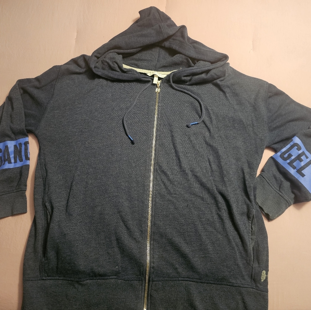 Victoria secret hoodie